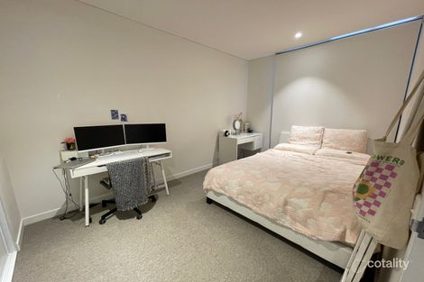 Property photo of 808/5 Network Place North Ryde NSW 2113