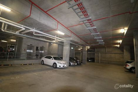 Property photo of 1404/31 Musk Avenue Kelvin Grove QLD 4059