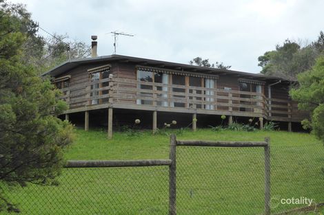 Property photo of 39 Fairhills Drive Rye VIC 3941