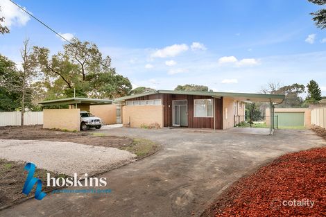 Property photo of 331-333 Springvale Road Donvale VIC 3111