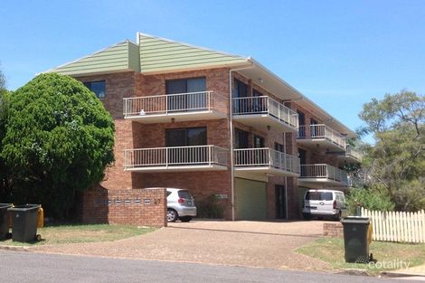 5/27 Rolle St, Holland Park West, QLD 4121