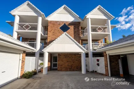 5/26 Malcolm St, Hawthorne, QLD 4171