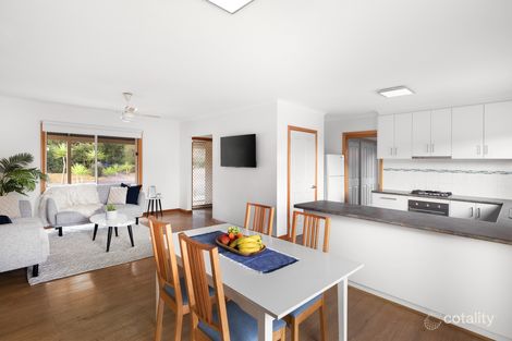 Property photo of 1/18 Coleraine Drive Romsey VIC 3434