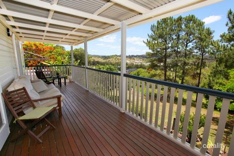 4 Nichols St, Nambour, QLD 4560