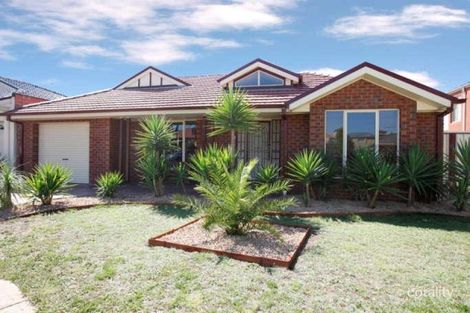 12 George Benjamin Ct, Seabrook, VIC 3028