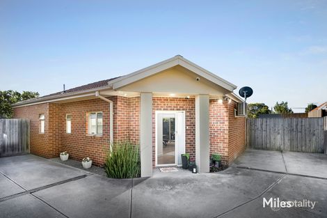 3/12 Mary Ave, Heidelberg Heights, VIC 3081