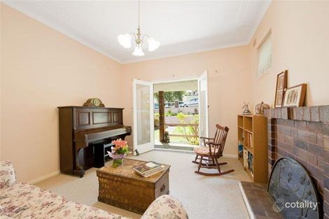 Property photo of 11 Clements Street Russell Lea NSW 2046