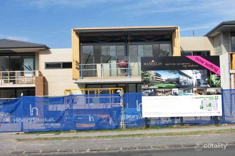 Property photo of 301/14 Elizabeth Street Malvern VIC 3144