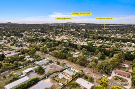 Property photo of 1/18 Coleraine Drive Romsey VIC 3434