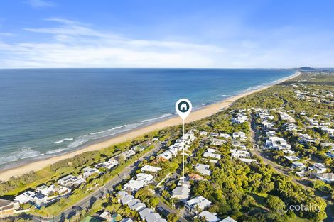 Property photo of 21 Corsair Crescent Sunrise Beach QLD 4567