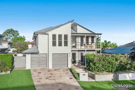 Property photo of 26 Balgowlah Street Wakerley QLD 4154