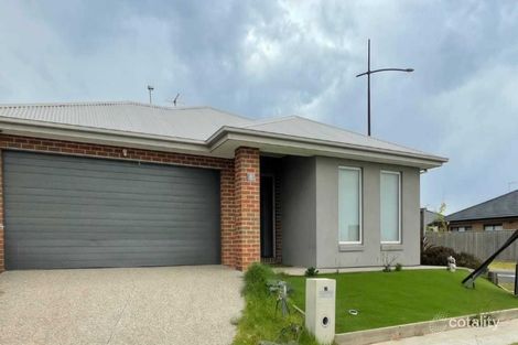 Property photo of 16 Reverence Drive Rockbank VIC 3335
