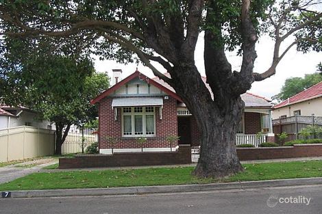 7 Beaufort St, Croydon Park, NSW 2133