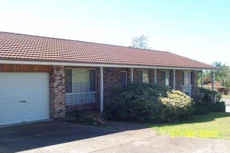 Property photo of 13 Lyndhurst Drive Bomaderry NSW 2541