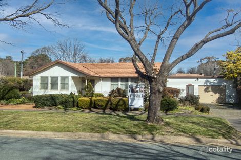 Property photo of 20 Belah Street O'Connor ACT 2602