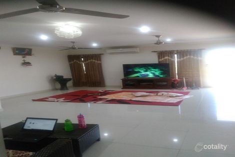 2/1 Bevan St, Muirhead, NT 0810