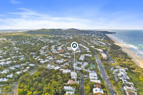 Property photo of 21 Corsair Crescent Sunrise Beach QLD 4567