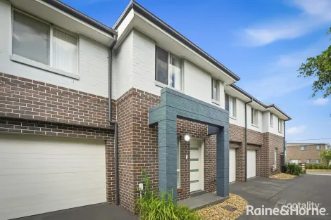 2/47 Australia St, St Marys, NSW 2760