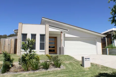 Property photo of 57 Edgeware Road Pimpama QLD 4209