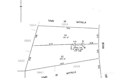 Property photo of 55 Bevan Crescent Whyalla Stuart SA 5608