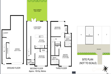 Property photo of 5/112 Beck Street Paddington QLD 4064