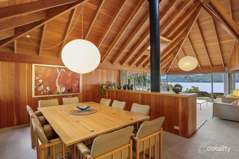 Property photo of 5 Florence Terrace Scotland Island NSW 2105