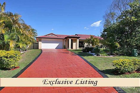 8 Vernon Ct, Heritage Park, QLD 4118