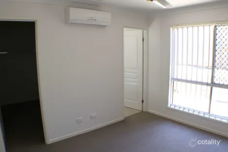 Property photo of 57 Edgeware Road Pimpama QLD 4209