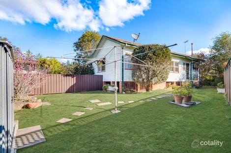 Property photo of 2 Ronald Street Campbelltown NSW 2560