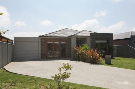 6 Sandon Pl, Delacombe, VIC 3356