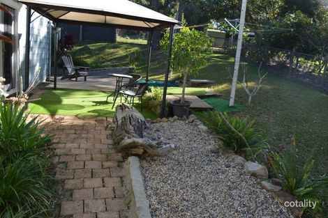 Property photo of 3A Shearer Drive Woolgoolga NSW 2456