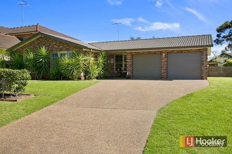 Property photo of 67 Bingara Crescent Bella Vista NSW 2153