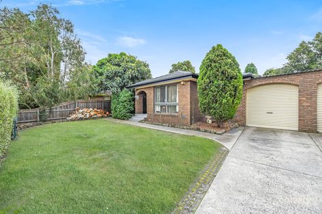 Property photo of 13 Lammas Court Mulgrave VIC 3170