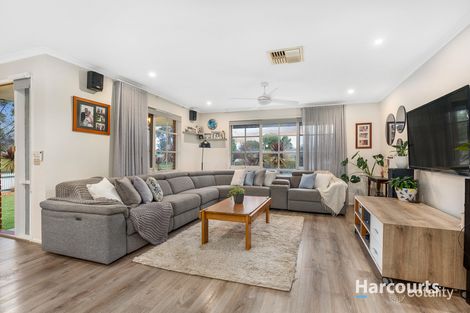 Property photo of 2 Kimbolton Drive Lysterfield VIC 3156
