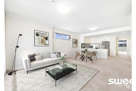 Property photo of 314/36-44 John Street Lidcombe NSW 2141