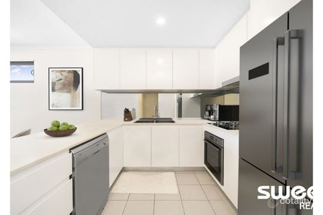 Property photo of 314/36-44 John Street Lidcombe NSW 2141