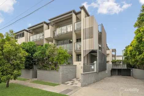 11/66 Allen St, Hamilton, QLD 4007