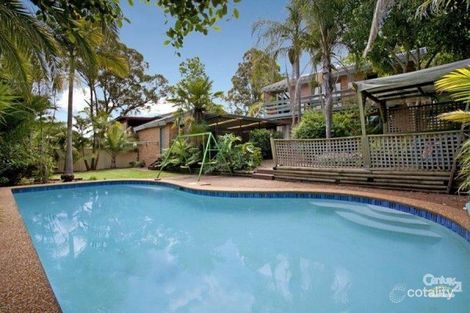 Property photo of 64 Oleander Avenue Baulkham Hills NSW 2153