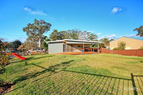 71 Mustang Dr, Sanctuary Point, NSW 2540