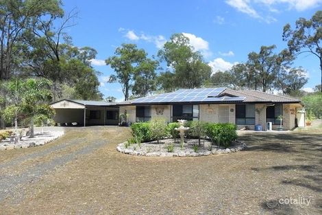 Property photo of 17 Kingfisher Court Regency Downs QLD 4341