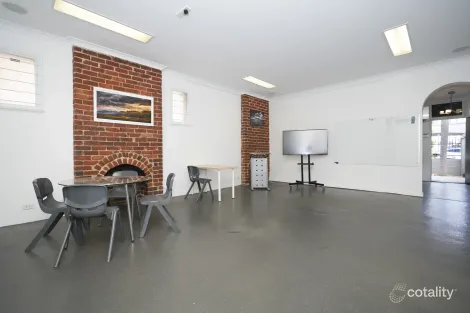 Property photo of 232 Stirling Street Perth WA 6000