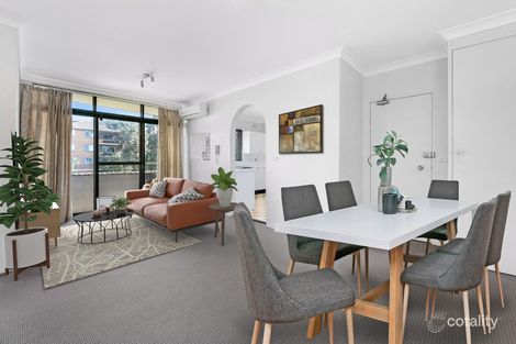 8/9-11 Lane Cove Rd, Ryde, NSW 2112