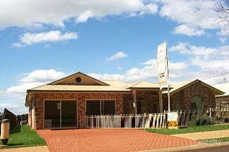 Property photo of 145 Spring Street Middle Ridge QLD 4350