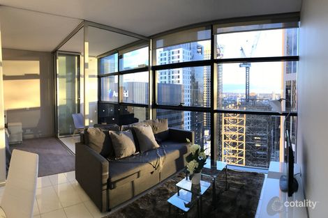 Property photo of 3906/101 Bathurst Street Sydney NSW 2000