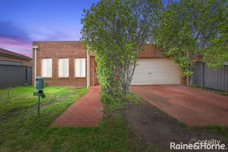 5 Lakewood Bvd, Melton, VIC 3337