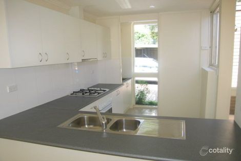 Property photo of 3/24 Wattle Road Hawthorn VIC 3122