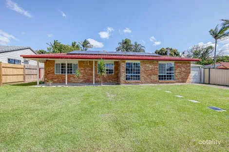 11 Mahonia Ct, Crestmead, QLD 4132