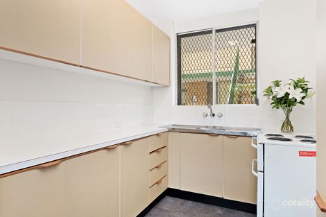 Property photo of 4/23 Ridley Street Auchenflower QLD 4066