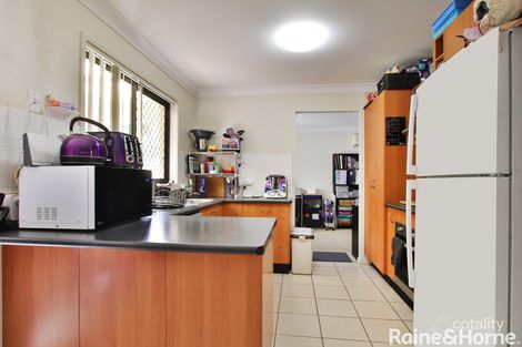 Property photo of 43 McKerrow Crescent Goodna QLD 4300