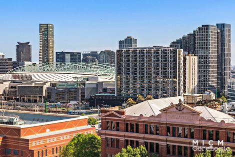 Property photo of 1206/53 Batman Street West Melbourne VIC 3003